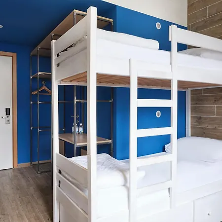 Hostel Link-2