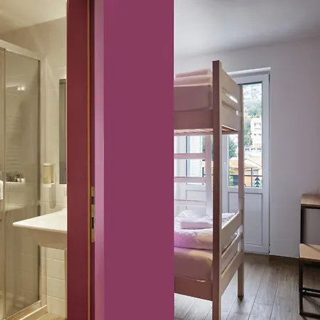 Hostel Link-2